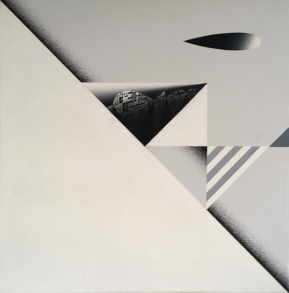 Półmiasto nieznane A