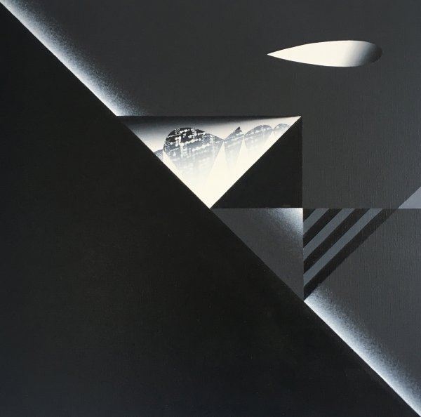 Półmiasto nieznane B