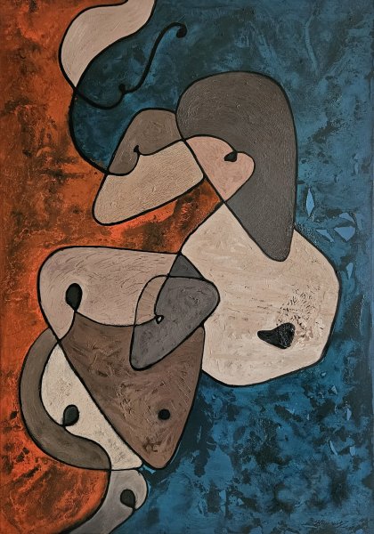 Człowieczeństwo nr-13