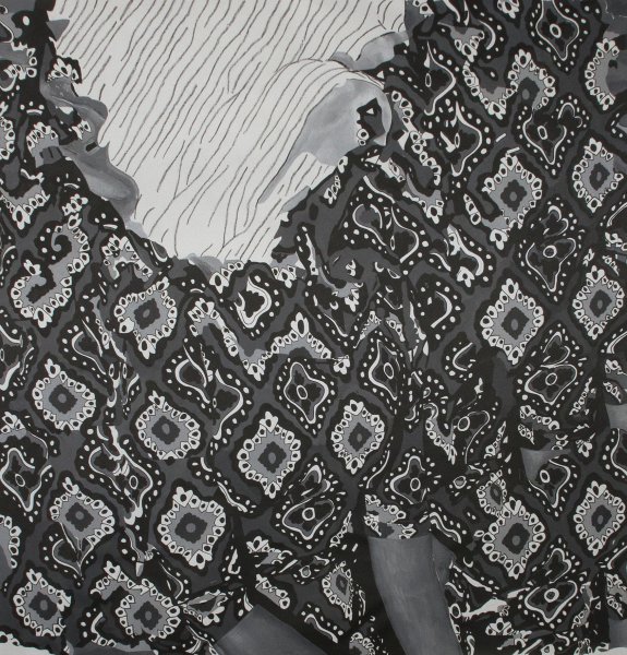 DZIEWCZYNA W DEPRESJI