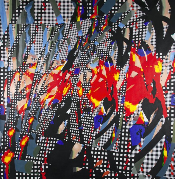 ZŁY CZAS ZŁE MIEJSCE