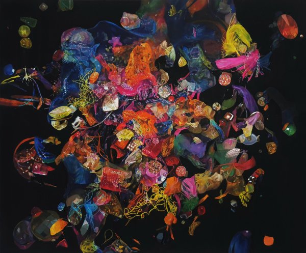 Konstelacja 4. Oddychająca