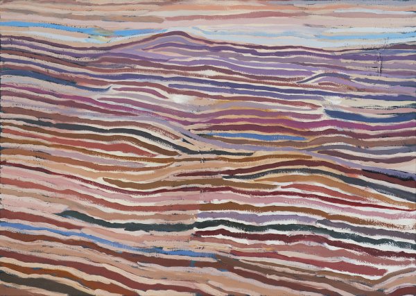 halucynacja Hardangerviddy