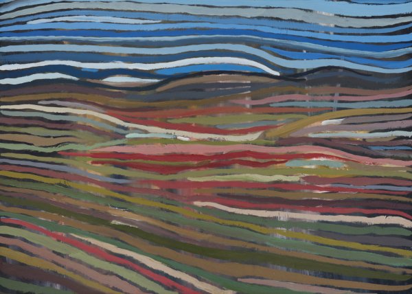 halucynacja Hardangerviddy