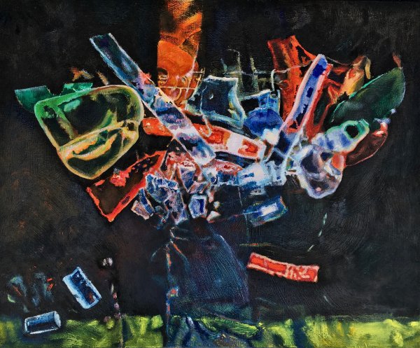 RZECZYWISTOŚĆ KWANTOWA XI