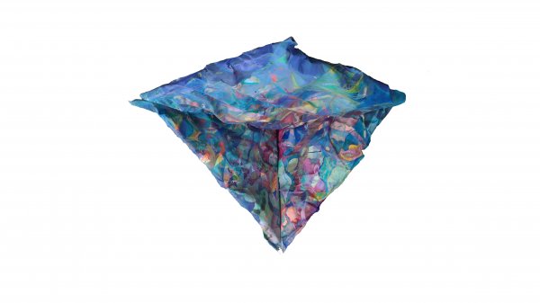 Smoczy Wiatr z cyklu Halny tryptyk