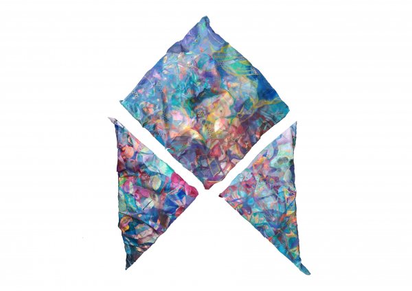 Smoczy Wiatr z cyklu Halny tryptyk