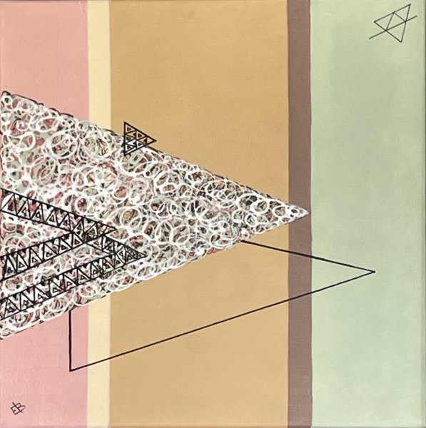 Ciągle idę ........ 3