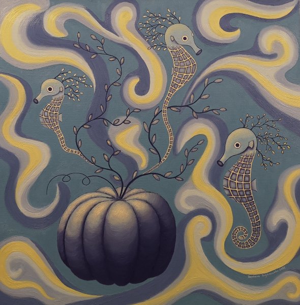 Skąd się biorą dzikie konie