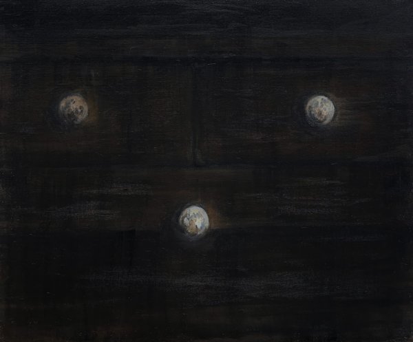 Przestrzeń kosmiczna 3