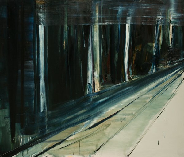 Rozmywające się granice