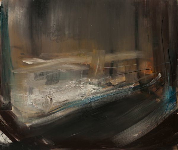 W tym oknie dziwny świat