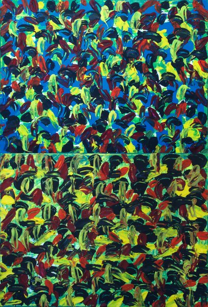 krajobraz niemożliwy