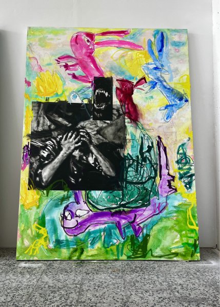 Zmarszczone marzenia nr 4