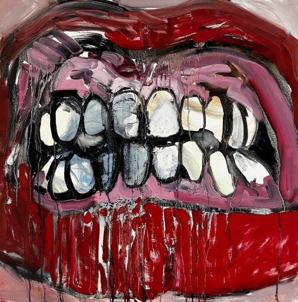 TO ZNACZY ZE JESTEM BLISKO ALBO ZE BARDZO SIE BOJE