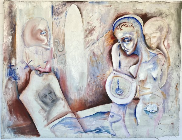 Niekończąca się kompozycja