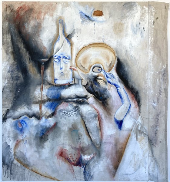 Matczyna miłość/ zależność