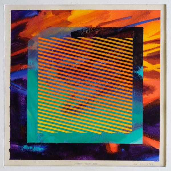 Color Vibration Miniatura 2/21