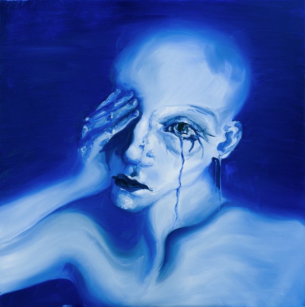 „Łzy z lapis lazuli„