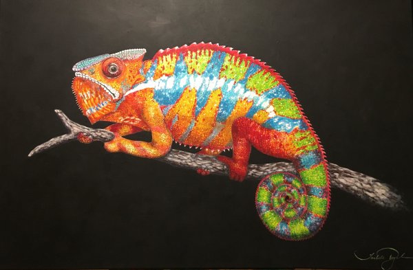 Chameleon