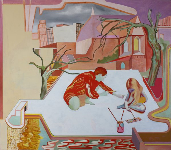 Wystarczająco dobra matka