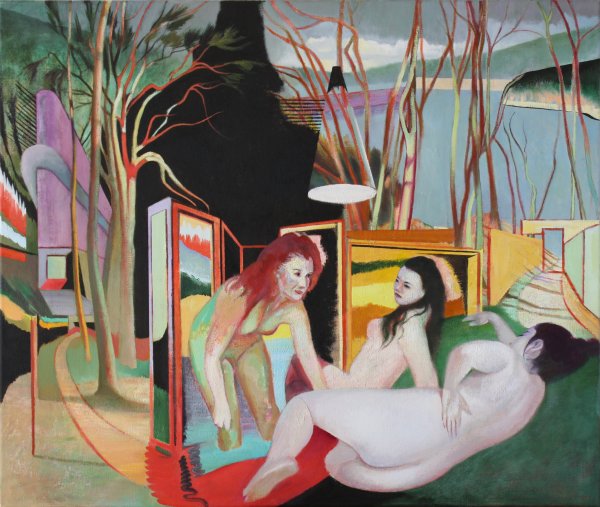 Ruszcie się matki, nadeszły lepsze czasy.