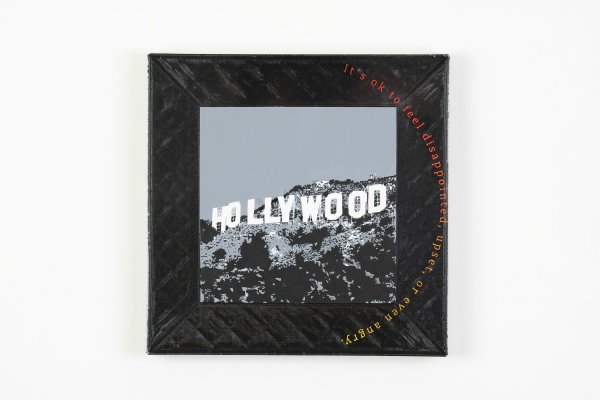 It’s ok to feel disappointed