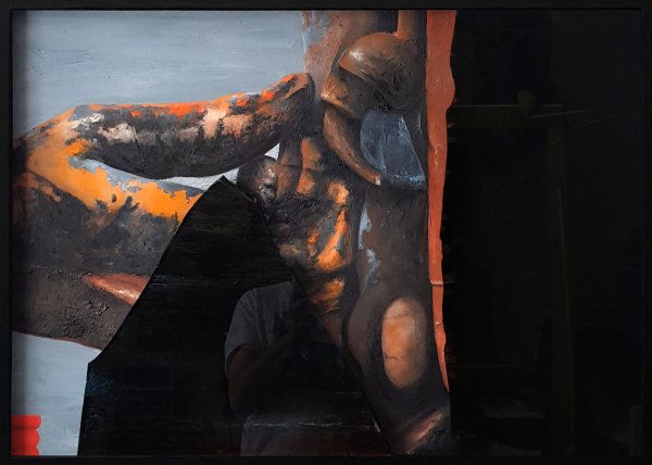 bez tytułu 2(Brudne ręce)