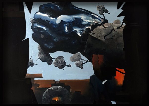 bez tytułu 3(Brudne ręce)