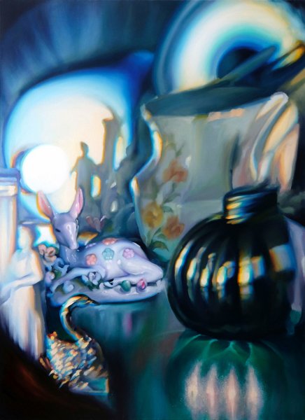 Aberracja chromatyczna