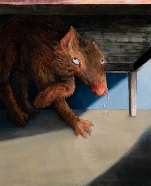 Zajmijcie swoje miejsca