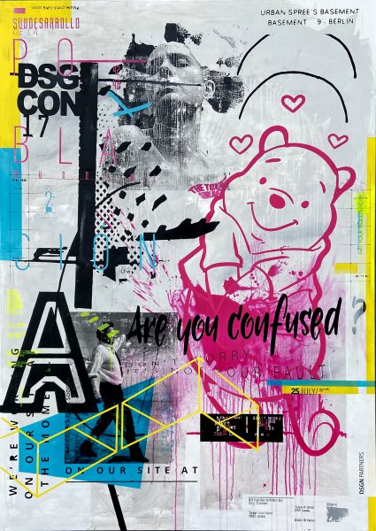 Zazdrość strącająca świętych do morza