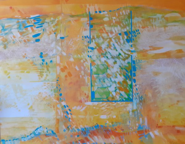 ledecka-e-pejzaż-żółty-2022