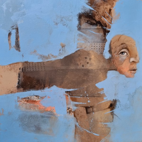 Ostatnie spojrzenie Ikara