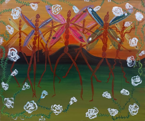 Jak długo trwa zmierzch?