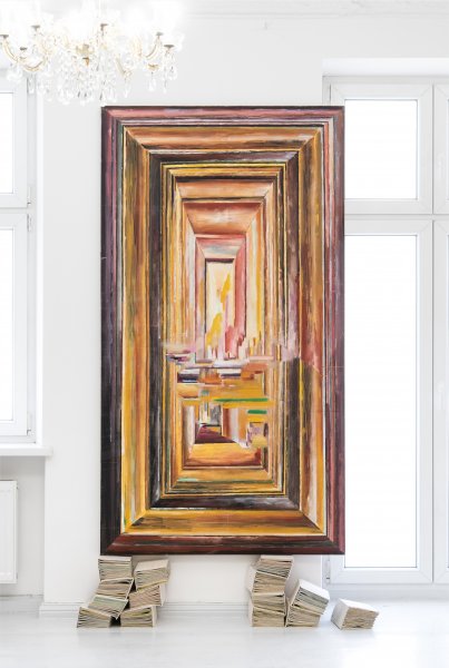 It's getting harder and harder to find a fool