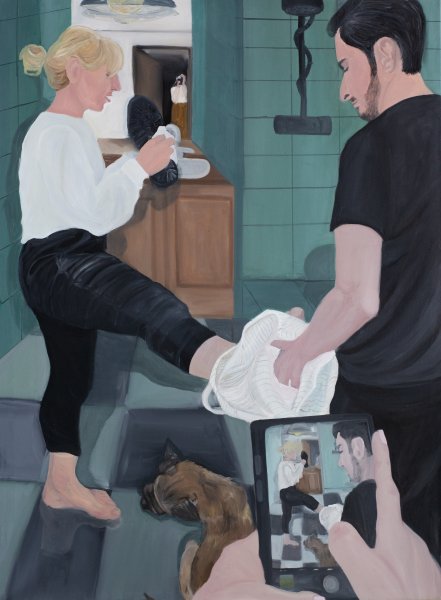 Sytuacja nieoczywista