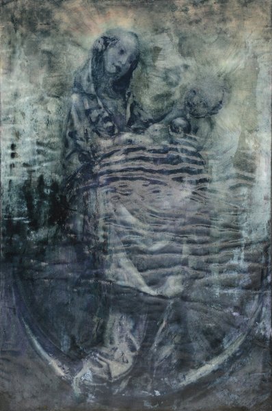 Najswietsza Panienka