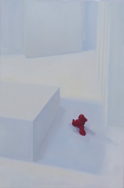 Przypadkowe przybliżenie