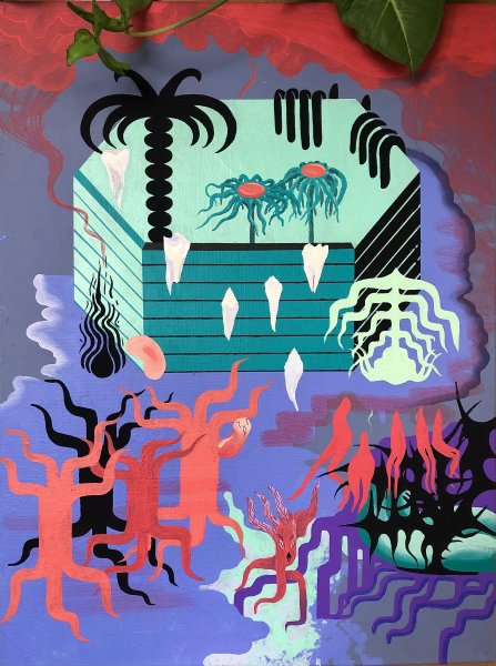 Opowiem Ci o Świecie