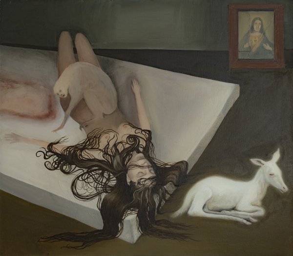 Zwierzoczłowiekoupiór