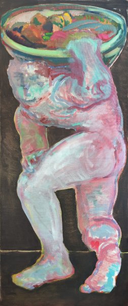 Atlas z martwą naturą