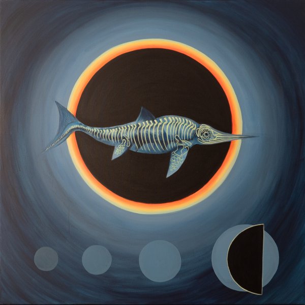 "-222 F"- seria PRIMAEVAL