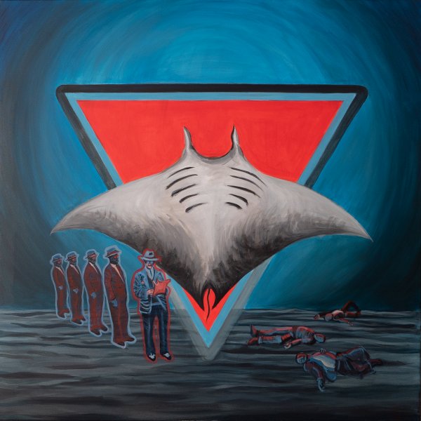 "888 F"- seria PRIMAEVAL