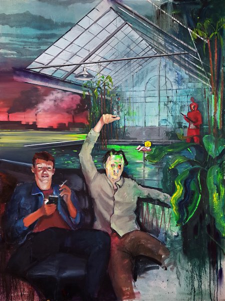 Nowy Wspaniały Świat