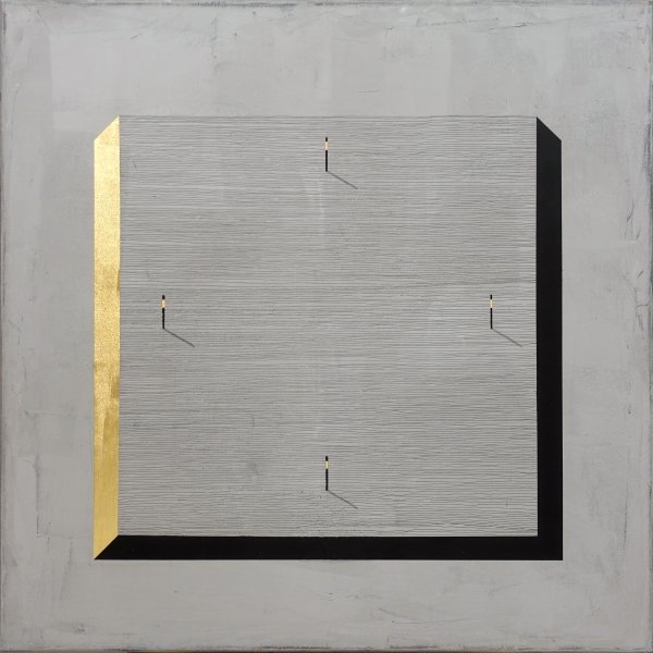 BOX NAUTILUS 01 z cyklu Zamknięte osiedla