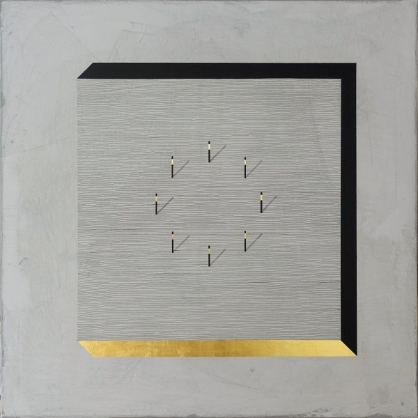 BOX NAUTILUS 02 z cyklu Zamknięte osiedla