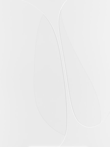 Untitled XVIII (Get out of the path)