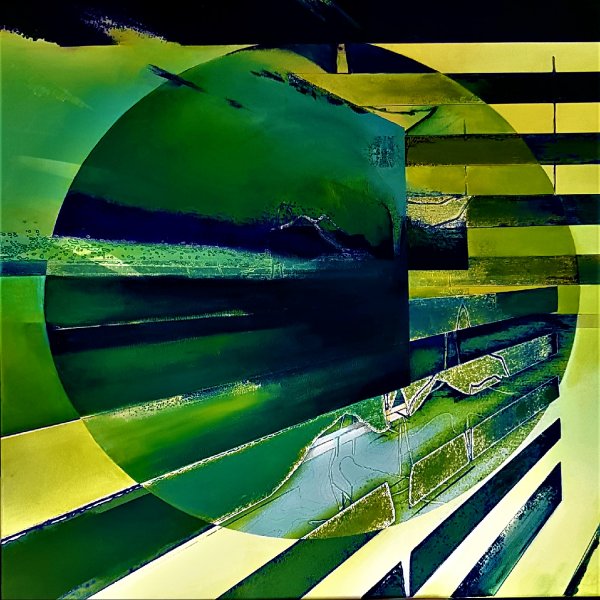 Planeta łagodności