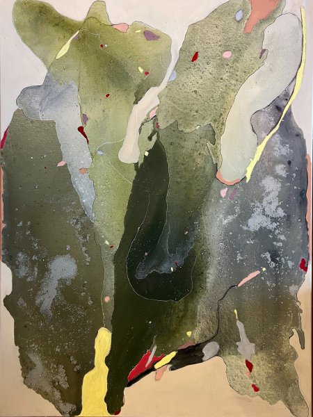 Birds That Carry Hope